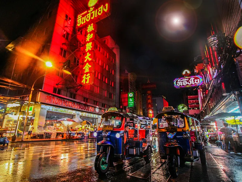 Thailand Season Special photo 8