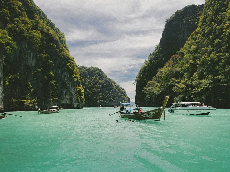 Thailand Season Special photo 11