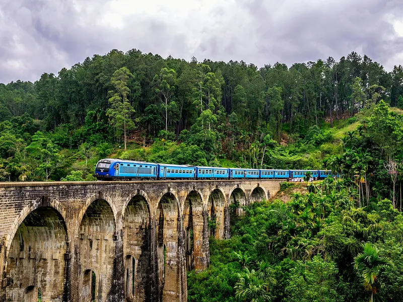 Highlights of Sri Lanka photo 8