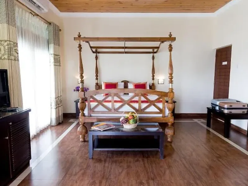 Honeymoon in Sri Lanka photo 6
