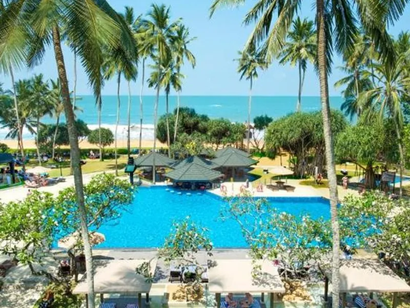 Magical Sri Lanka photo 8