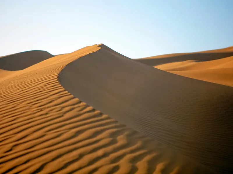 Jaisalmer Sand Dunes Premium from Delhi photo 5