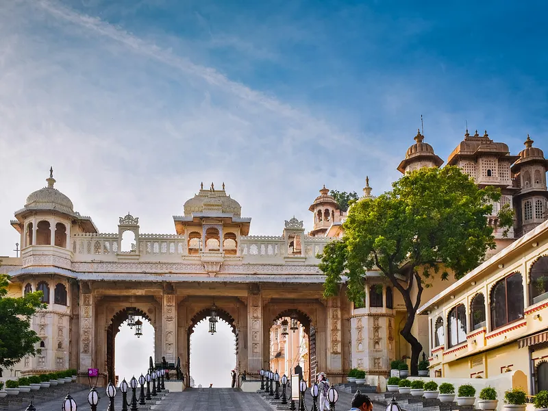 Udaipur with Mt Abu photo 5