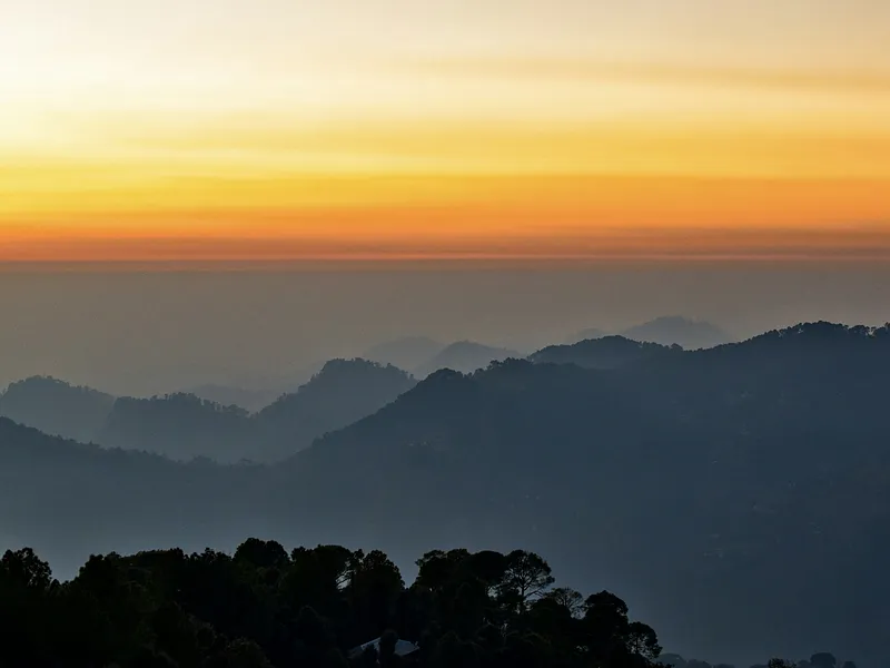 McLeod Ganj and Triund Trek from Delhi photo 3