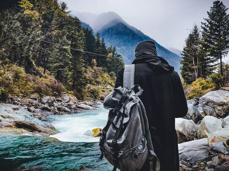 Kasol and Kheerganga Trek from Delhi photo 9