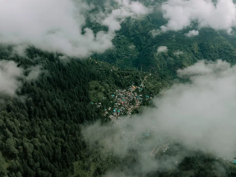 Jibhi and Tirthan Valley from Delhi photo 8