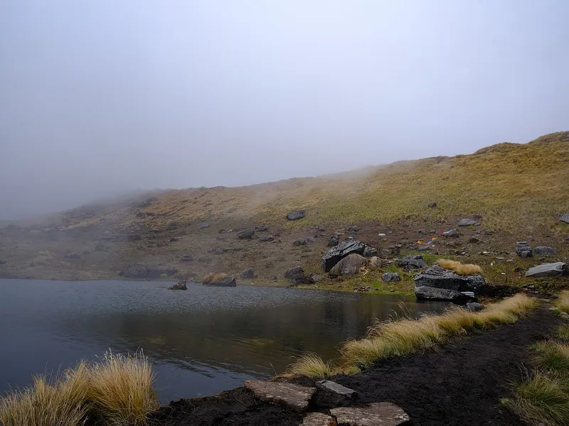 Roopkund Trek from Rishikesh photo 6