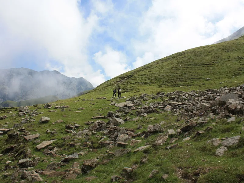 Roopkund Trek from Rishikesh photo 7