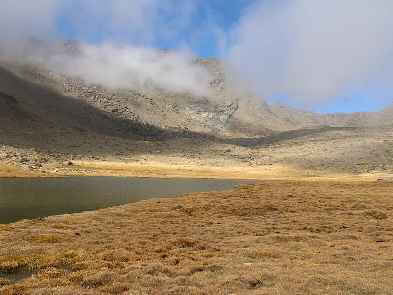 Roopkund Trek from Rishikesh photo 10