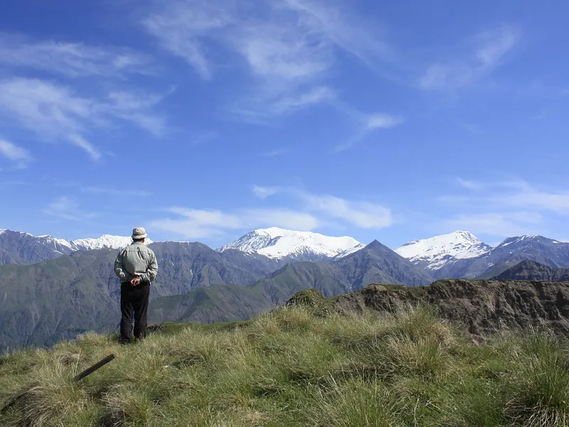 Aali Bedni Bugyal Trek from Rishikesh photo 11