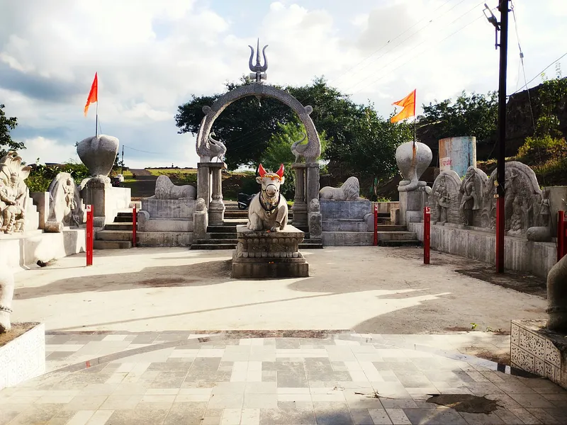 Rudranath and Kalpeshwar Trek from Rishikesh photo 11
