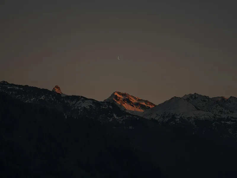 Nag Tibba Trek from Dehradun photo 3