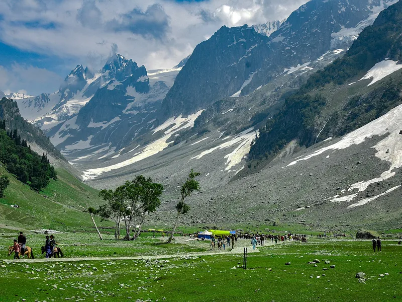 Kashmir Group Tour from Srinagar photo 10