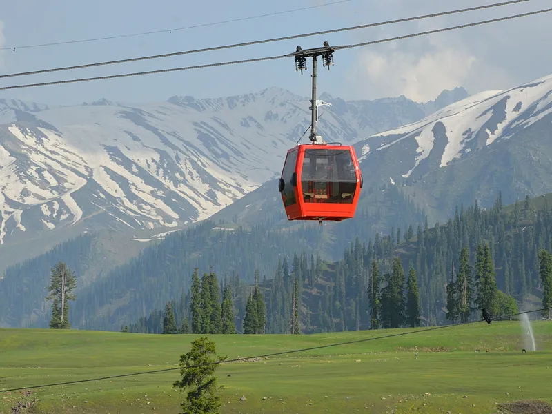 Kashmir Group Tour from Srinagar photo 11