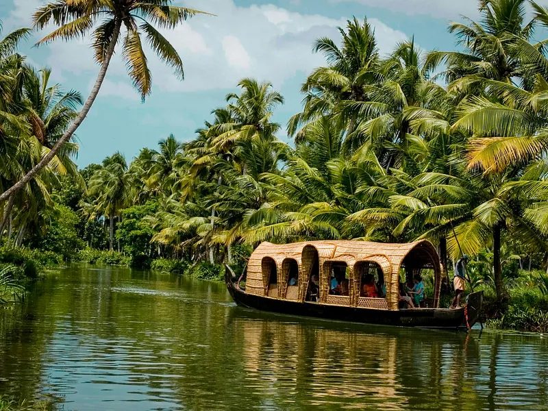 The Signature Kerala Journey photo 9