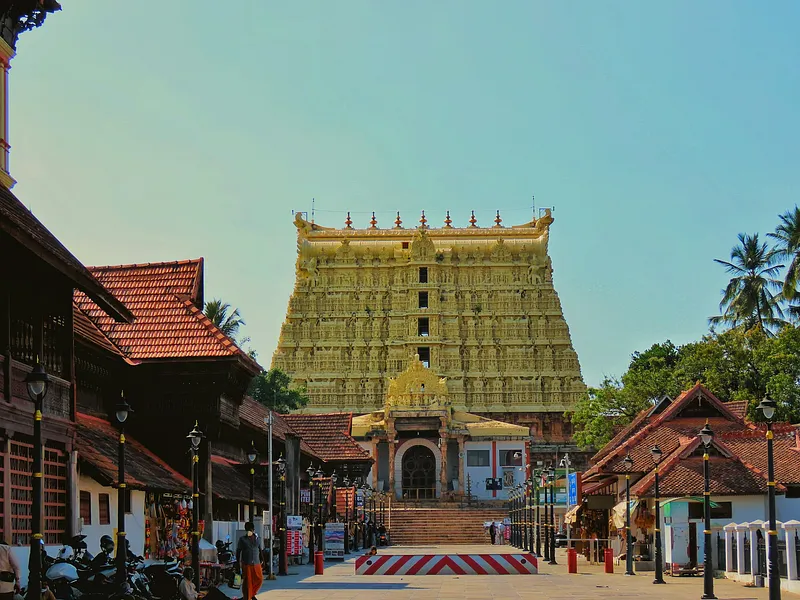 The Signature Kerala Journey photo 10