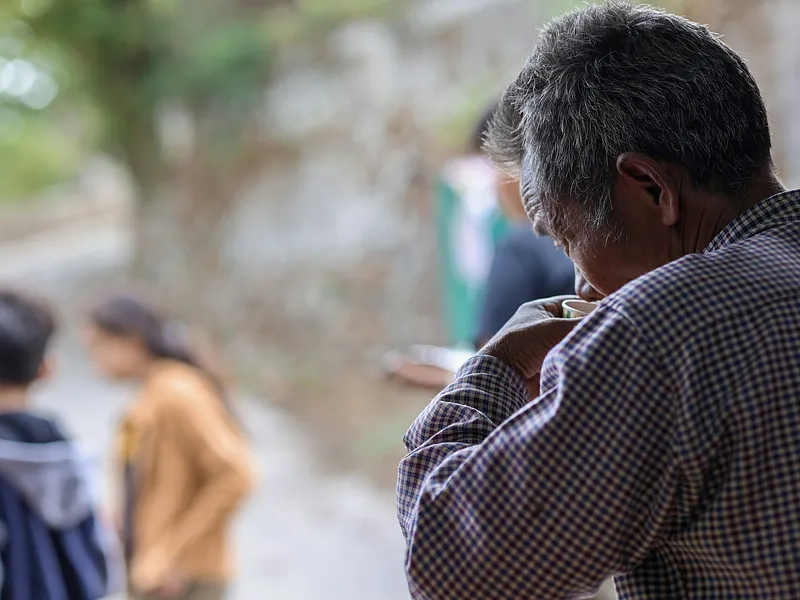 Chakrata Weekend from Delhi photo 8
