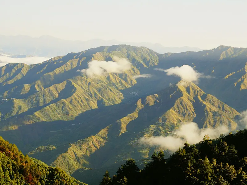 Chakrata Weekend from Delhi photo 9