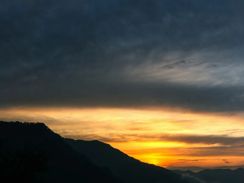 Jibhi and Tirthan Valley from Delhi photo 11