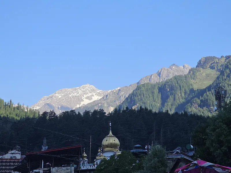 Spiti Short Circuit (Summer) from Delhi photo 6