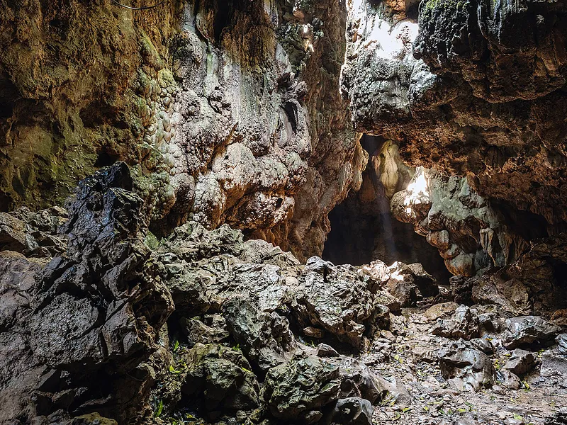 Meghalaya: Shillong and Cherrapunji photo 7