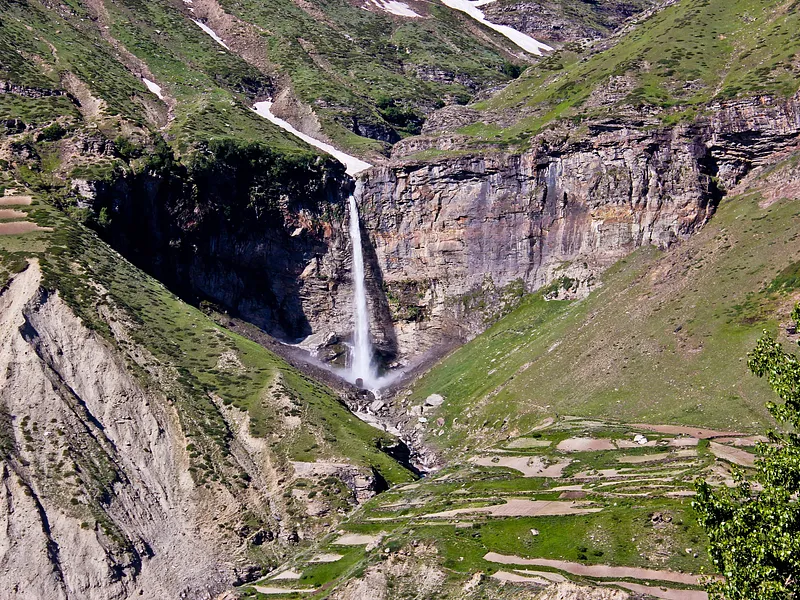 Zanskar Valley from Delhi photo 8
