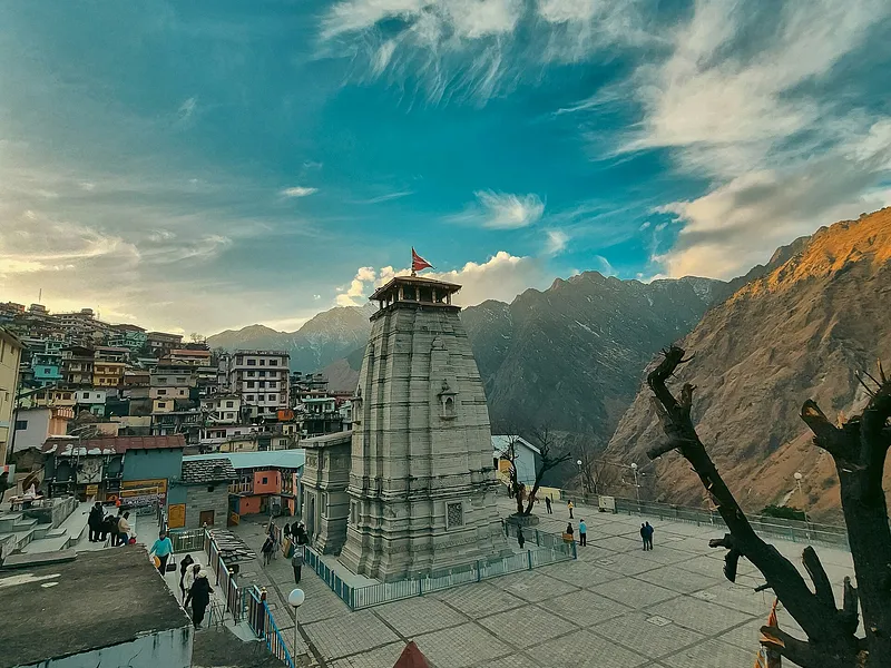 Char Dham Yatra from Haridwar photo 10