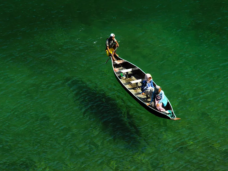 Meghalaya: Shillong and Cherrapunji photo 9