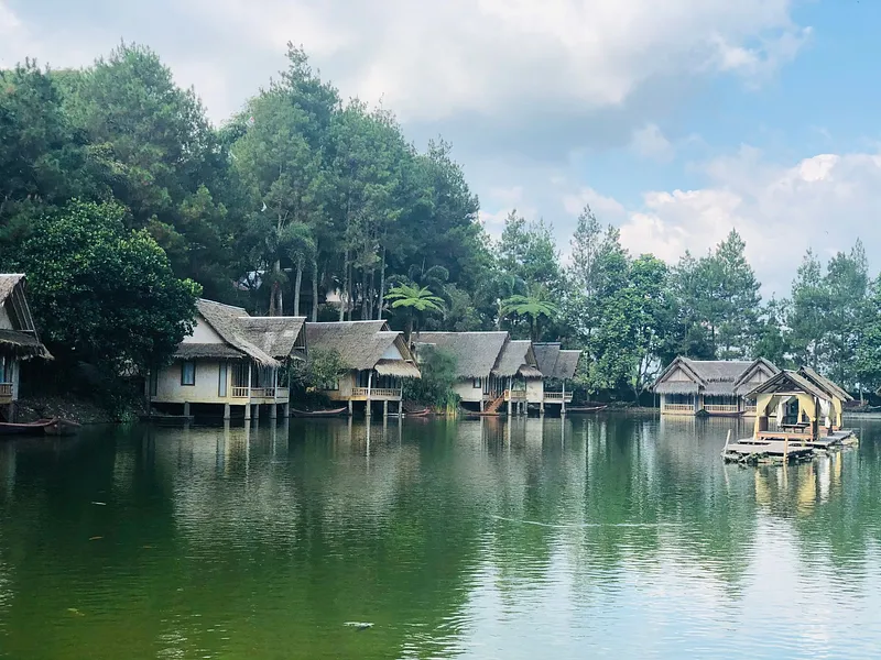 Villa Sentosa