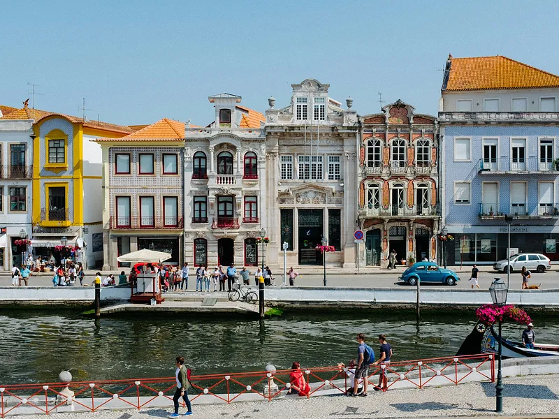 Portuguese Square