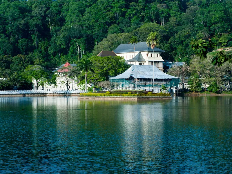 Royal Palace Park