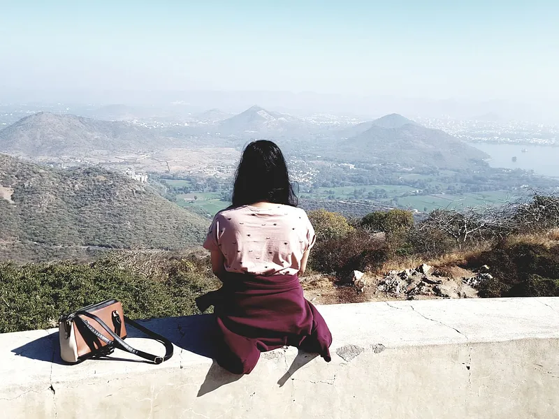 Udaipur with Jawai Safari photo 8